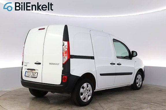 Renault Kangoo Express 3 of 5