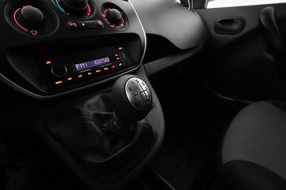 Renault Kangoo Express 13 of 18
