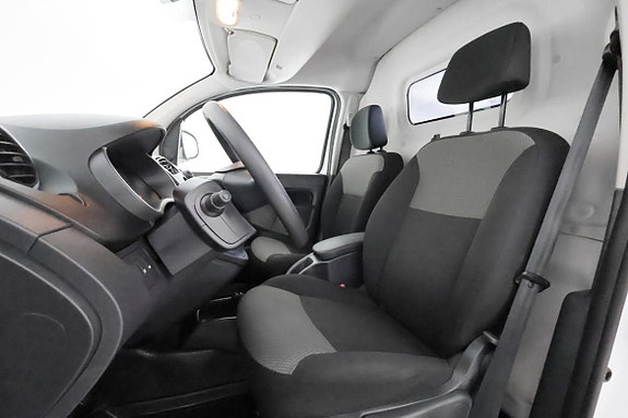 Renault Kangoo Express 9 of 18
