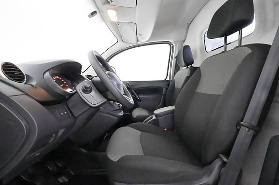 Renault Kangoo Express 8 of 18