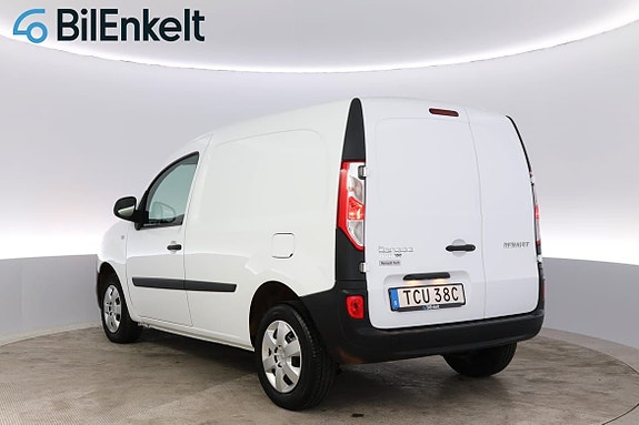 Renault Kangoo Express 6 of 18