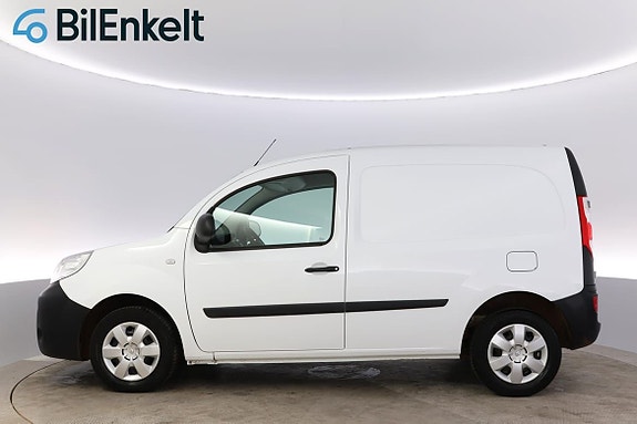 Renault Kangoo Express 5 of 5