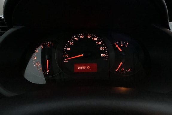 Renault Kangoo Express 16 of 18