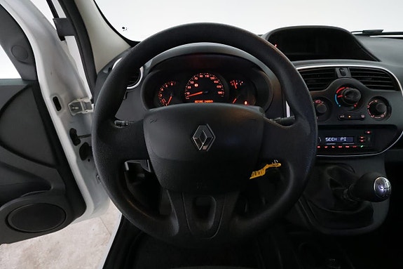 Renault Kangoo Express 11 of 18