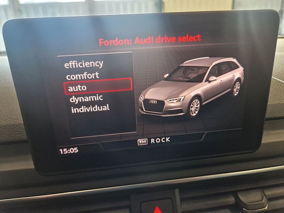 Audi A4 10 of 30