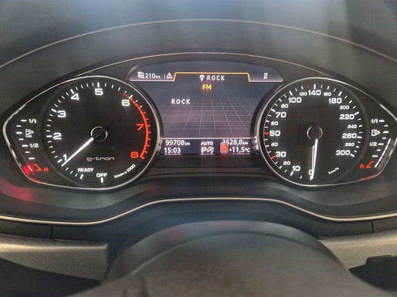 Audi A4 7 of 30