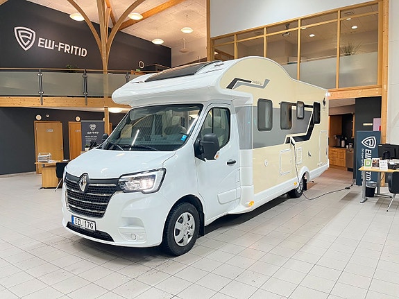 Ahorn Canada TF Plus