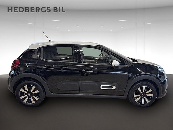 Citroen C3 2 of 5