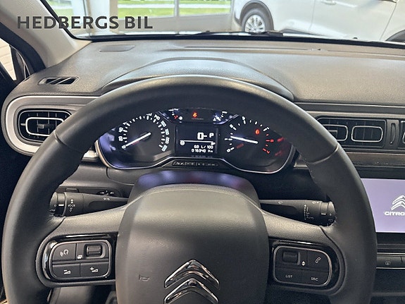 Citroen C3 11 of 16