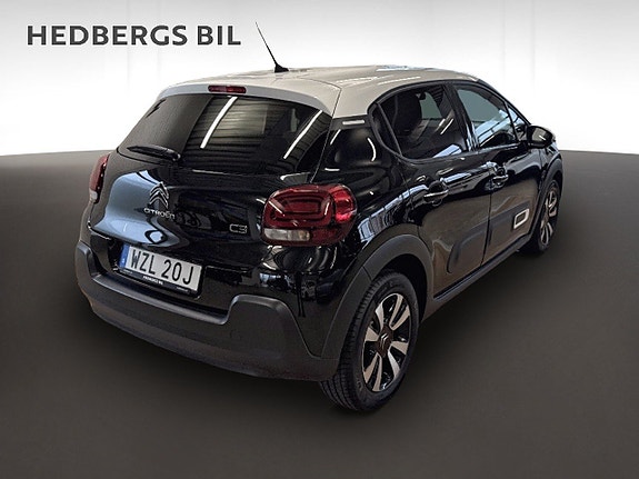 Citroen C3 3 of 5