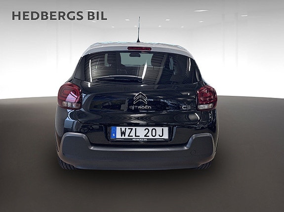 Citroen C3 4 of 5