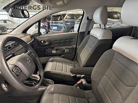Citroen C3 7 of 16