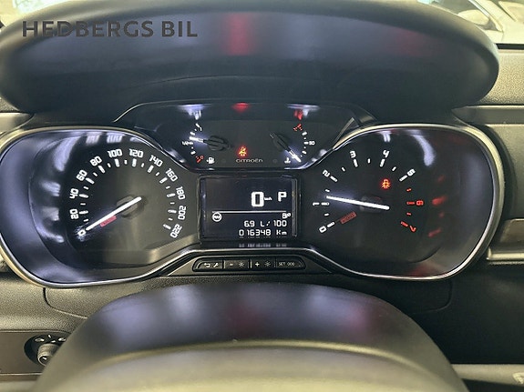 Citroen C3 10 of 16