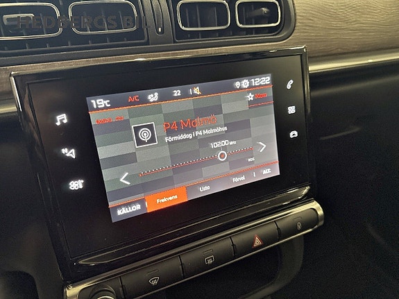 Citroen C3 15 of 16