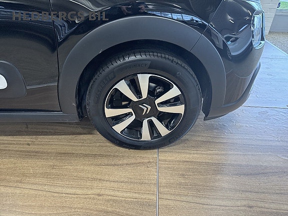 Citroen C3 12 of 16