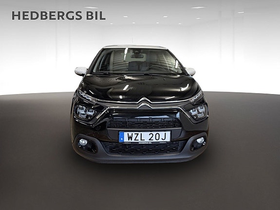 Citroen C3 5 of 5