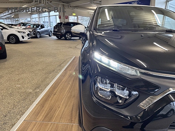 Citroen C3 13 of 16