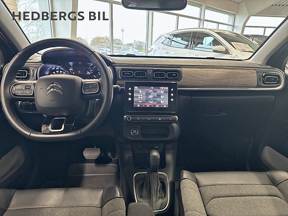 Citroen C3 9 of 16