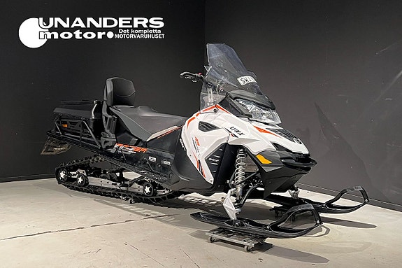 Lynx 49 Ranger 900 ACE