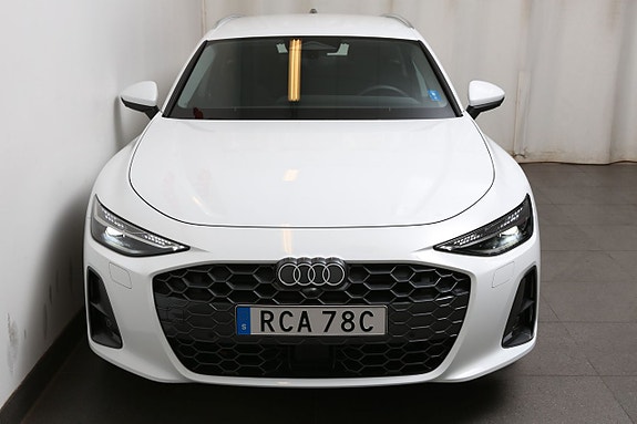 Audi A6 5 of 26