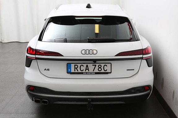 Audi A6 7 of 26