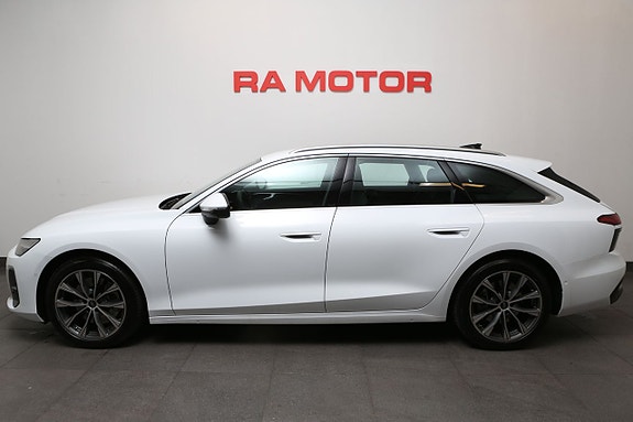 Audi A6 3 of 26