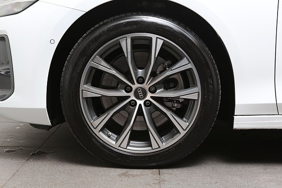 Audi A6 9 of 26