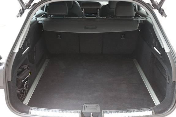 Audi A6 25 of 26