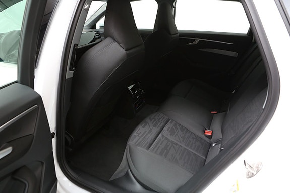 Audi A6 23 of 26