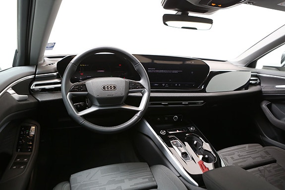 Audi A6 12 of 26
