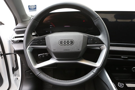 Audi A6 14 of 26