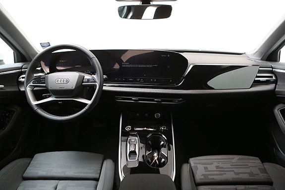 Audi A6 16 of 26