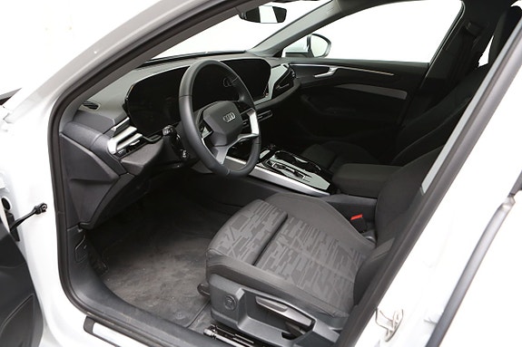 Audi A6 10 of 26