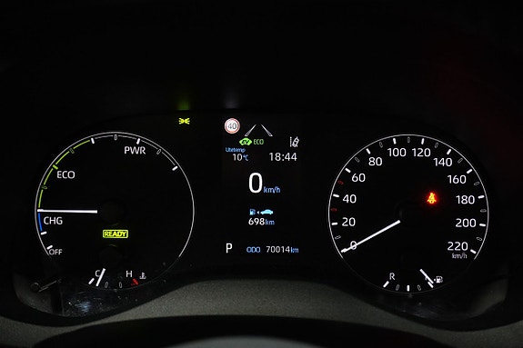Toyota Yaris 22 of 26