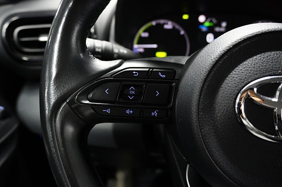 Toyota Yaris 25 of 26