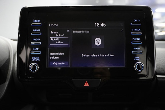 Toyota Yaris 16 of 26