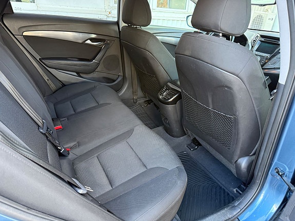 Hyundai i40 5 of 14