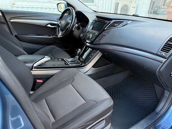 Hyundai i40 4 of 14