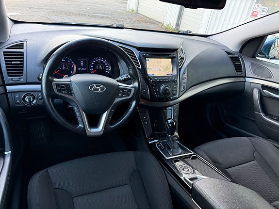 Hyundai i40 10 of 14