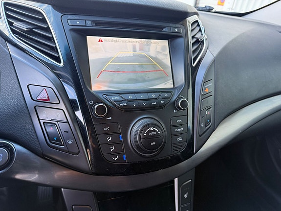 Hyundai i40 13 of 14