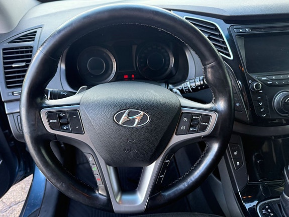 Hyundai i40 14 of 14