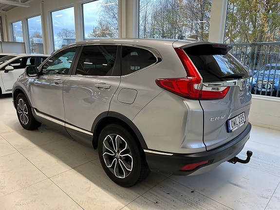 Honda CR-V 3 of 5