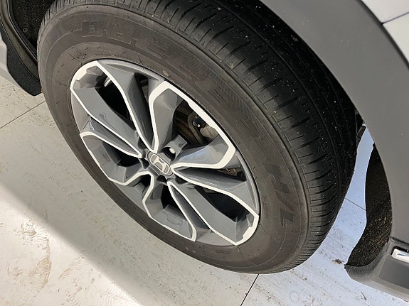 Honda CR-V 5 of 5