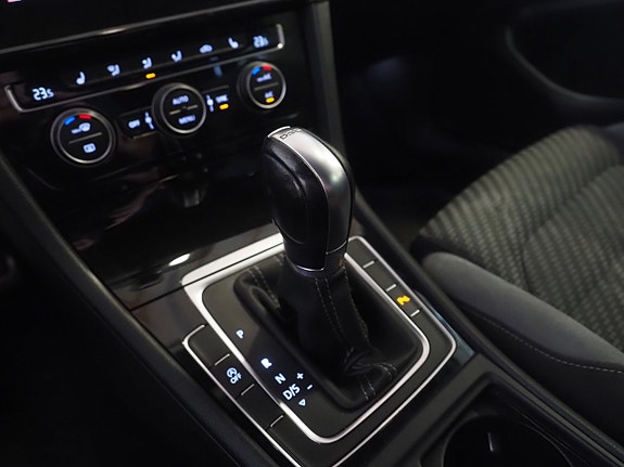 Volkswagen Golf I 19 of 19