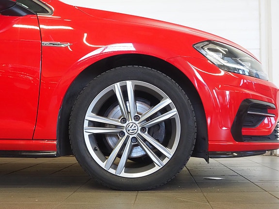 Volkswagen Golf I 6 of 19