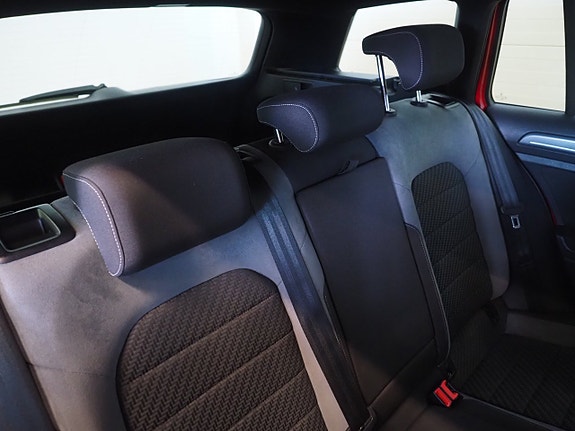 Volkswagen Golf I 11 of 19