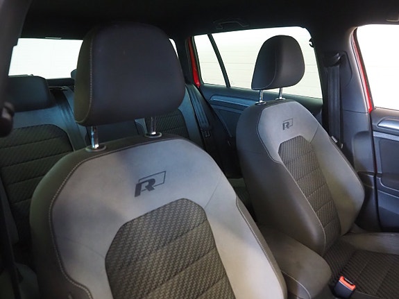 Volkswagen Golf I 7 of 19