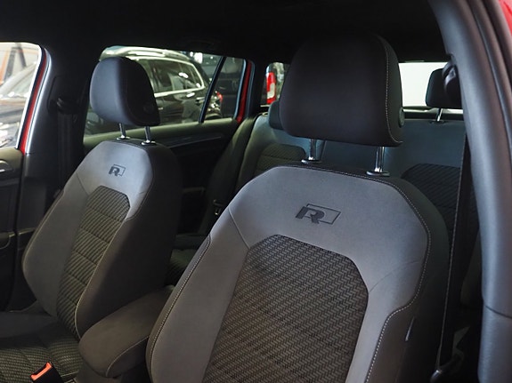 Volkswagen Golf I 15 of 19