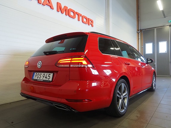 Volkswagen Golf I 5 of 19