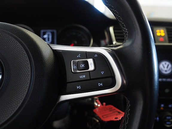 Volkswagen Golf I 17 of 19